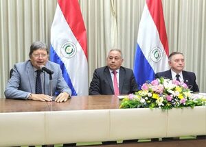 Carlos Morel asumió al frente de la ANNP - ADN Digital
