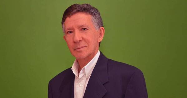 La Nación / Darío Rojas asegura que defenderá la institucionalidad del país desde el Senado