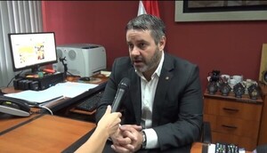 Caso Pecci: Fiscalía cuenta con carpeta abierta, confirma Fiscal Doldan