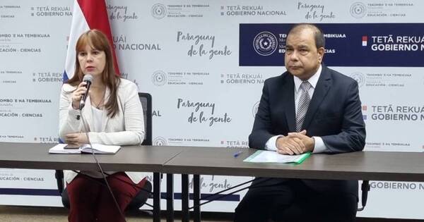 La Nación / Gremio denuncia irregularidades