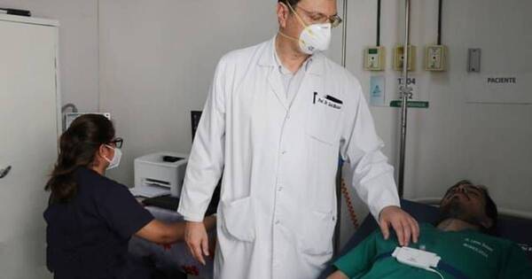 La Nación / Buen sueño ayuda al cerebro a funcionar bien y a la salud mental