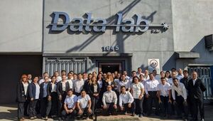 Avanza digitalización: Data Lab proyecta un repunte de ventas del 12% de equipos informáticos