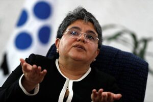 Gobierno mexicano detecta violaciones laborales en planta manufacturera - MarketData