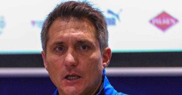 La Nación / Se divulgará la lista para medir a Chile