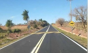MOPC empezó a eliminar lomadas, pero inventario concluirá en una semana