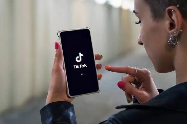 Parlamento de Nueva Zelanda prohibirá el uso del TikTok desde el 31 de marzo - Ciencia - ABC Color