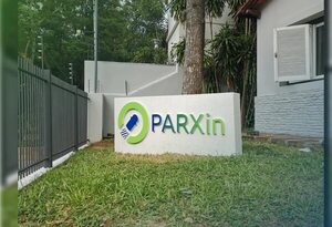 Municipalidad de Asunción confirma irregularidades en torno a Parxin, incluso desde proceso de licitación y adjudicación de estacionamiento tarifado - Nacionales - ABC Color