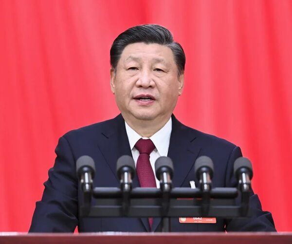Xi Jinping visitará Rusia del 20 al 22 de este mes - Mundo - ABC Color