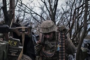 Siguen enfrentamientos en Bajmut con alguna victoria ucraniana, según Kiev - Mundo - ABC Color