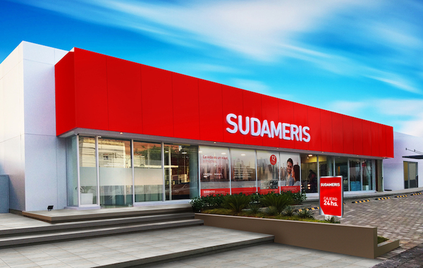 Diario HOY | Banco Sudameris adquiere acciones de Enex y CCU