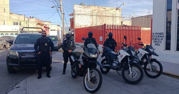 La Nación / México: capturan a menores de 14 años por homicidio de 8 personas en una fiesta