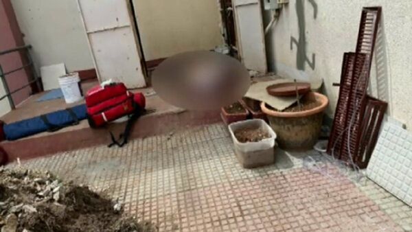 Obrero muere al caer de 15 metros de un edificio de Asunción
