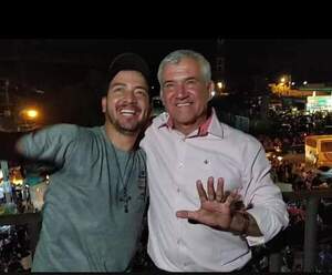 Intendente Nelson Cano y concejales denunciados por numerosos delitos - La Clave