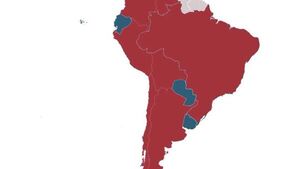 Paraguay es ejemplo - Informatepy.com