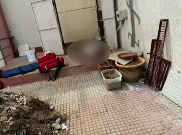 Obrero muere al caer de 15 metros de un edificio de Asunción - Radio Imperio
