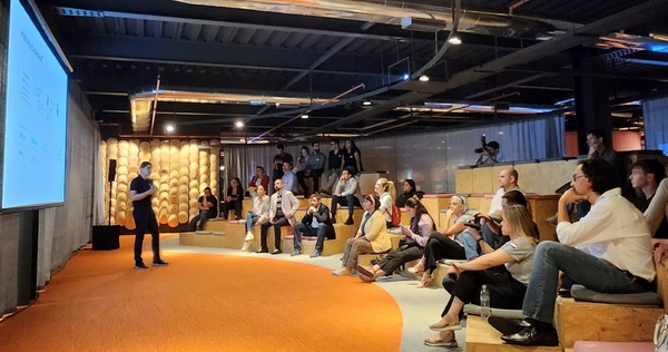 Transformadores 2.3 regresa con nuevas metodologías y herramientas para fortalecer a emprendedores