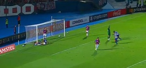 Bloque deportivo de La Mañana de Cada Día - SNT