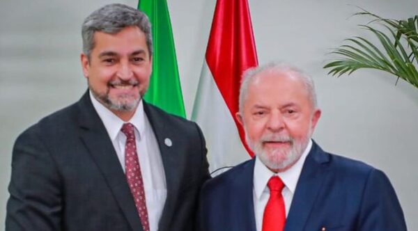 Itaipú: Tarifa de mutuo acuerdo “en la brevedad”, dice Marito