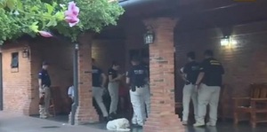 Estafas Millonarias: Ofrecían terrenos a bajo costo - C9N