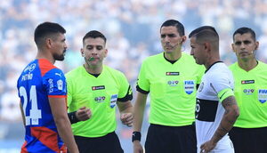 Versus / ¿Puede haber Superclásico en la fase de grupos de la Copa Libertadores 2023?
