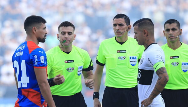 Versus / ¿Puede haber Superclásico en la fase de grupos de la Copa Libertadores 2023?