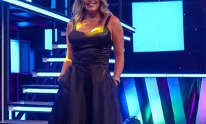 Lari Riquelme cuenta que no cree en el payé: “No permito que nadie me toque ni me haga nada extraño”