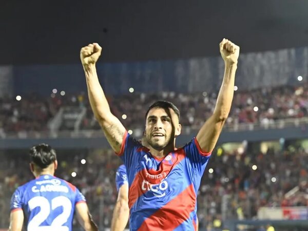 ¿Cuándo es el sorteo de los grupos de la Copa Libertadores? - Cerro Porteño - ABC Color