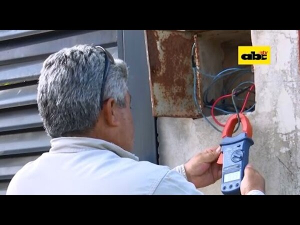 Primera condena por conexión eléctrica clandestina - Judiciales.net