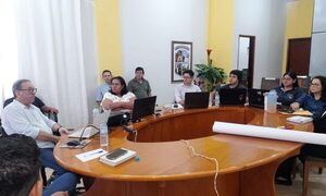 Urbanista brasileño encabezará plan de ordenamiento en Franco