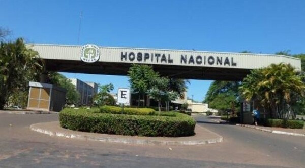 Diario HOY | Atroz trato en Hospital de Itauguá: “Nos dejaron tirados como a un perro que daba a luz”