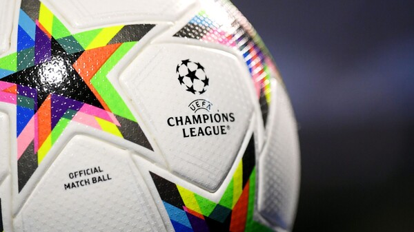 Champions League: Estos son los cruces confirmados en cuartos de final - Unicanal
