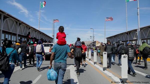 Al menos 71 venezolanos murieron en rutas migratorias en 2022, dice opositor - San Lorenzo Hoy