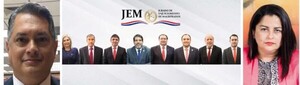 Exagentes de la Senad que informaban a narcos son sobreseídos por negligencia fiscal y judicial - PDS RADIO Y TV