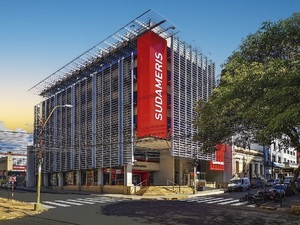 Sudameris se hace con activos de Cartes en CCU y Enex - La Tribuna