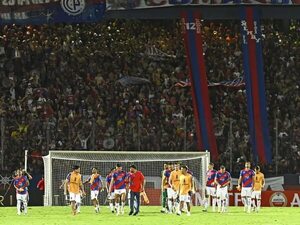 Juan Patiño: “Estamos generando que la gente se ilusione” - Cerro Porteño - ABC Color