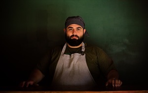 Andrés Giammarinaro: “Nuestros platos intentan reflejar lo esencial de cada sitio de origen” | Lifestyle | 5Días
