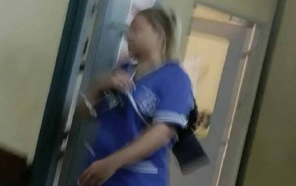"La enfermera corrió, le abandonó", dice directora del Hospital Nacional de Itauguá – Prensa 5