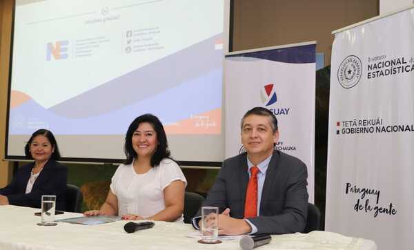 INE y Senatur presentan el diseño metodológico de las encuestas sobre turismo receptivo para el 2023 - Revista PLUS
