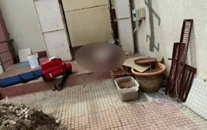 Obrero muere al caer de 15 metros de un edificio de Asunción – Prensa 5