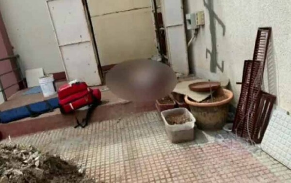 Obrero muere al caer de 15 metros de un edificio de Asunción – Prensa 5