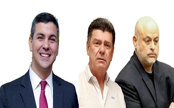 DE LAS DESGRACIAS DEL PAÍS SOLO SE HABLA EN ÉPOCA DE ELECCIONES - La Voz del Norte