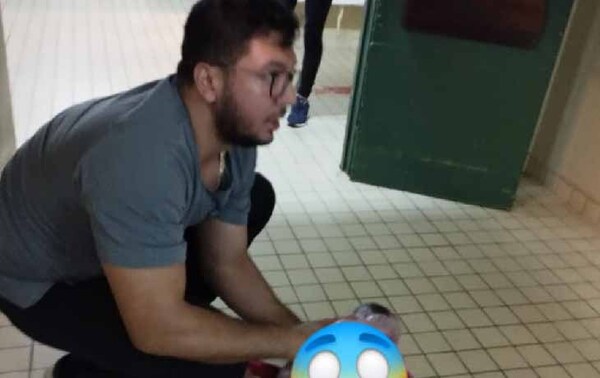 Atroz trato en Hospital Nacional de Itauguá: “Nos dejaron tirados como a un perro que daba a luz” – Prensa 5