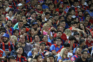 Versus / La millonaria recaudación que logró Cerro Porteño ante Fortaleza en la Nueva Olla