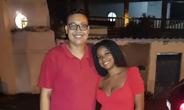 Brasil: Acusan a un padre de haber matado a su hija de dos años - OviedoPress