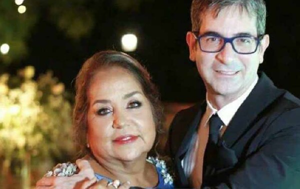 Madre de Marcelo Pecci dice que algunos legisladores utilizan la causa para obtener rédito político – Prensa 5