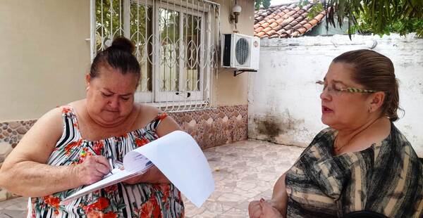 Investigan maltratos a una joven especial •