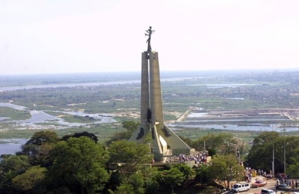 Se iniciaron gestiones para recuperar el Cerro Lambaré | Lambaré Informativo