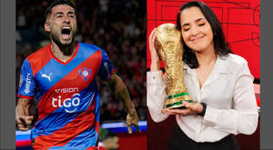 ¿Quien es la comentarista de ESPN por quien todos preguntan....?