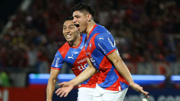 ¿Se podría volver a dar un Cerro-Olimpia en la Libertadores 2023? Entérate...