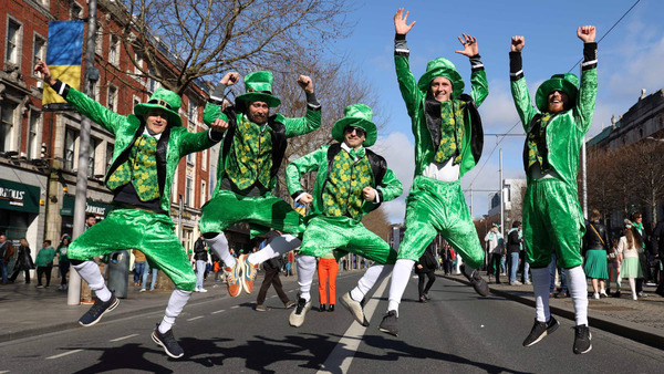 Quién fue San Patricio, por qué se celebra la fecha y a qué se debe su gran popularidad | Internacionales | 5Días